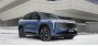 В России в продаже есть новые кроссоверы Geely Atlas из официальной…