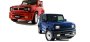 В этих ретро обвесах, Suzuki Jimny выглядит даже лучше