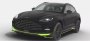 Специальный Aston Martin DBX 707 представлен ограниченной тиражом…