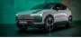 Volvo EX30 получит версии Sport и Outland от голландского тюнера…