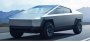 В России в продаже нашелся электрический Tesla Cybertruck за 14 млн…