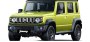 Toyota не получит собственных версий Suzuki Jimny и Suzuki Swift