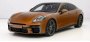 Porsche Panamera 2024 года устроило танцевальное шоу с пневматической…