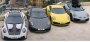 В этом видео показано различие между различными версиями Porsche 911