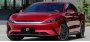 Продажи автомобилей BYD выросли на 62% по итогам 2023 года