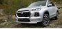 Открыть статью Suzuki работает над меньшими и большими кроссоверами для Индии