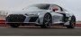 Продажи Audi R8 удвоились за последний год существования суперкара