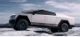 Запас хода Tesla Cybertruck на 21% ниже оценки EPA в реальных…