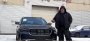 Открыть статью Автоблогер нашел главные проблемы китайского кроссовера Geely Monjaro