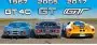 В этом видео показано, какое из поколений суперкара Ford GT самое быстрое