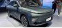 Открыть статью «АвтоСпецЦентр» информирует о запуске в РФ 11 автоновинок из КНР в…