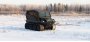 Открыть статью На видео продемонстрировали российский уникальный вездеход Tinger…