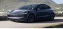 Стартовали продажи обновленной Tesla Model 3 2024 года по старым ценам