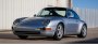 Porsche 911 Targa 1996 года продан за 164 000 долларов