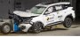 Китайский кроссовер Chery Tiggo 7 Pro отлично справился с краш-тестом