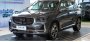 Стала известна стоимость нового кроссовера Geely Xingyue L