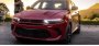 В Москве в продаже нашелся новый кроссовер Dodge Hornet за 7 млн…