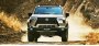Открыть статью Новый внедорожник Lexus GX подготовили к вылазкам на суровое…