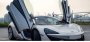 Открыть статью Блогер сделал копию гиперкара Pagani Huayra из малолитражного…