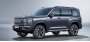 Новый внедорожник Haval H9 официально представлен и появится в России…
