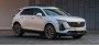 Новый кроссовер Cadillac XT5 рассекретили в Китае