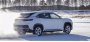 В ГИБДД назвали 3 причины, почему кроссоверы 4WD чаще попадают в ДТП…