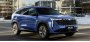 Geely решила сообщить цены в РФ на кроссовер Geely Atlas нового…