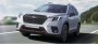 В РФ решили распродать новый кроссовер Subaru Forester по более доступным ценам