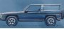 Открыть статью Volvo почти построила этот квадратный внедорожник в 1970-х годах