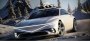 Открыть статью Купе Genesis X Speedium представлено как лучший электромобиль для зимы