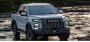 Компания JAC привезет в Россию пикап J9 с очень брутальным экстерьером