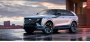 Электрический кроссовер Cadillac V-Series появится в 2024 году