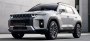 Открыть статью KG Mobility анонсировал Torres и Torres EVX для европейского рынка