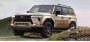 В России стал доступен для покупки обновленный внедорожник Lexus GX…