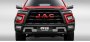 JAC анонсировал старт продаж пикапа T9 в России в I квартале 2024 года