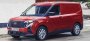 Ford представляет новый коммерческий фургон Transit Courier
