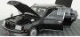 На аукционе продается роскошный Toyota Century с мощным V12