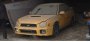Посмотрите на процесс реставрации заброшенного Subaru WRX Bugeye