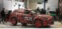 Компания Alfa Romeo представила электрический Alfa Romeo Milano