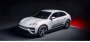 Porsche официально представил электрический кроссовер Macan EV 2024…