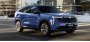 Открыть статью В России запустили в продажу кроссовер Geely Atlas 2-го поколения