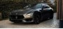 Открыть статью Maserati подтвердила появление электрического седана Quattroporte EV…