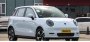 Китайский электрохэтч JAC EV3 разбили на краш-тесте и дали 5 звезд