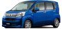 Эксперт «За рулем» назвал плюсы и минусы кей-кара Daihatsu Move…