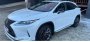 Открыть статью В Барнауле за 7 млн рублей продается Lexus в бронированной пленке