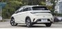 В Китае представлен дальнобойный BYD Dolphin Champion Edition