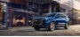 Geely раскрыла спецификацию нового семейного кроссовера Okavango для…