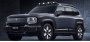 Changan представляет новый электрический внедорожник Deepal G318