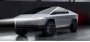 Tesla объявила первый отзыв для нового пикапа Cybertruck