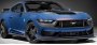 Первый Ford Mustang Dark Horse официально продан за 34 млн рублей